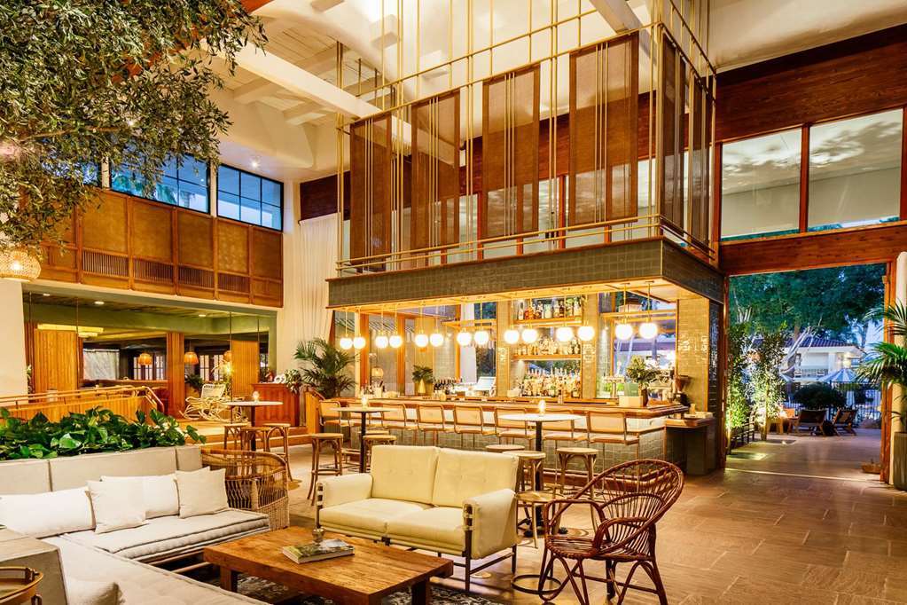 The Scott Resort & Spa Scottsdale Restaurant foto